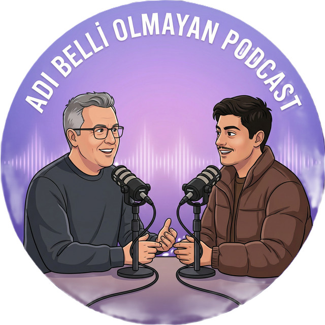 Reelsler Artık Keşfete Düşürüyor mu? - ADI BELLİ OLMAYAN PODCAST S01B01