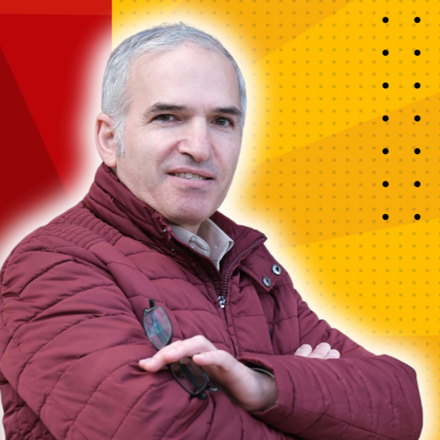 Genç Kulis - Enver Akbulut ile Lokasyondan Bağımsız İş ve Kazanç Modeli S02B02