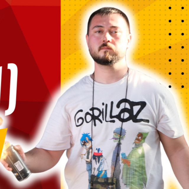 Genç Kulis S02B05 - Emre Geçer ile Sokak Sanatları