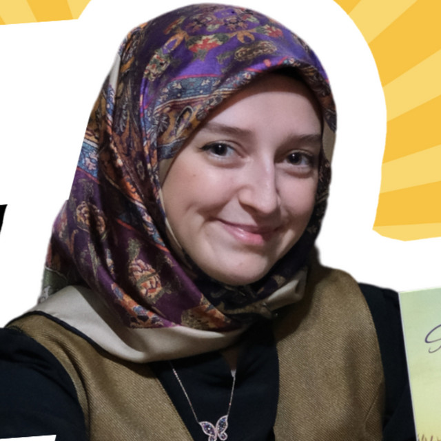 GENÇ KULİS - Sema Oğuz Bey ile Her Kitabın Bir Çıkış Hikayesi Var