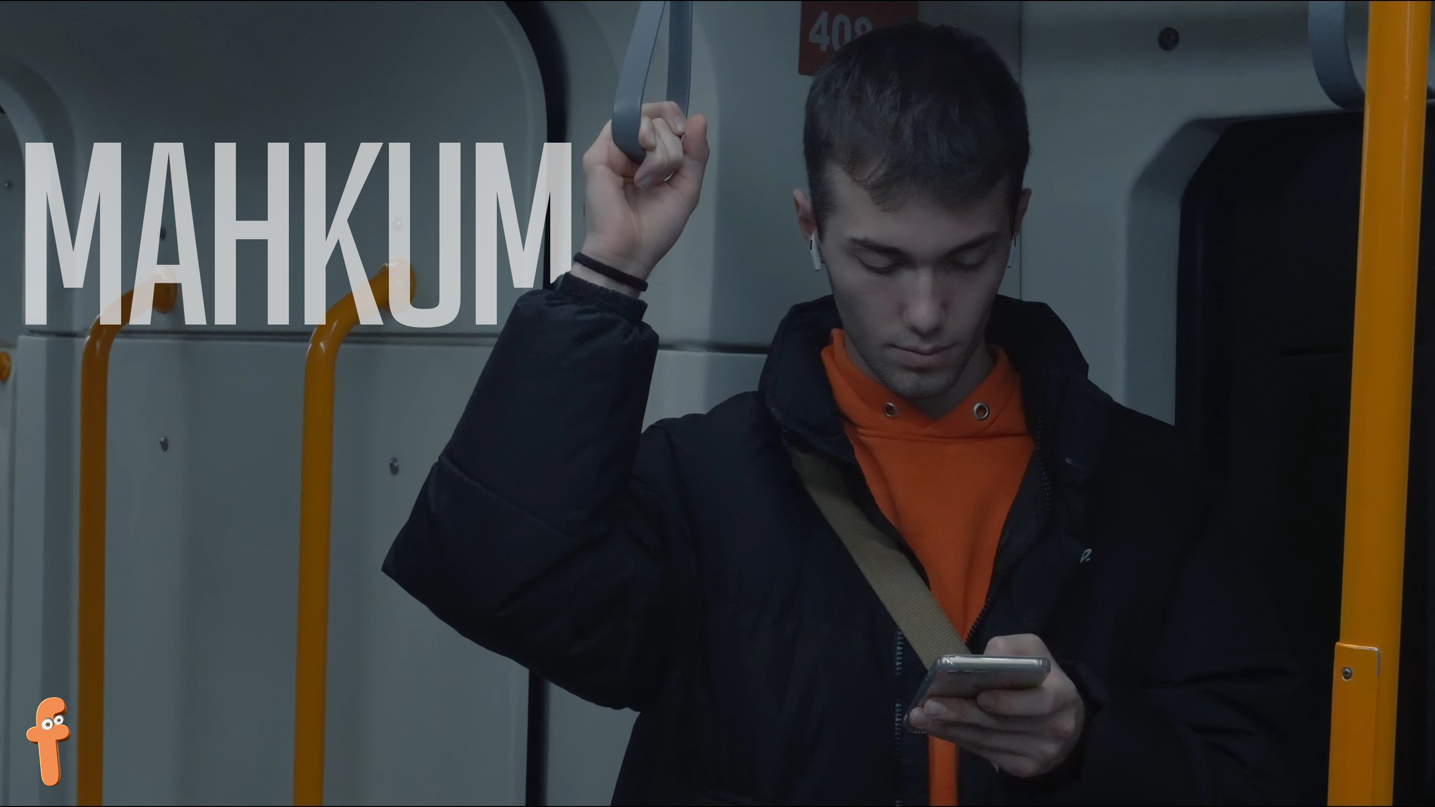 Mahkum