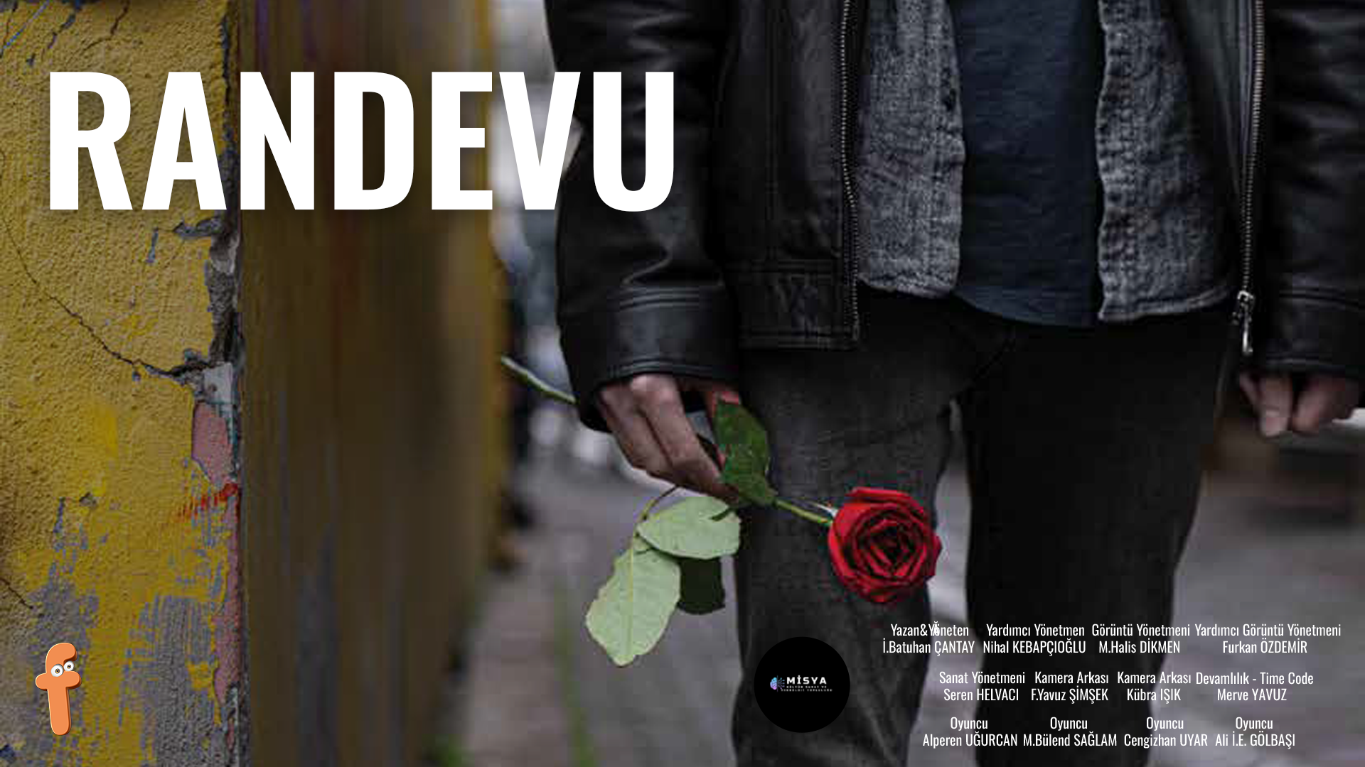 Randevu